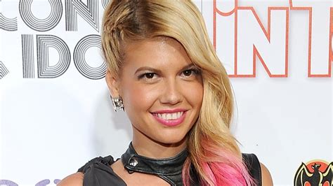 chanel west coast fake rap|2024 MTV VMAs: Chanel West Coast Drops Jaws in Nipple Dress.